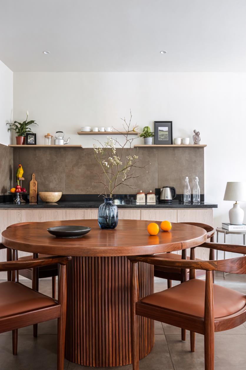 Samara Homes at Ooty -10