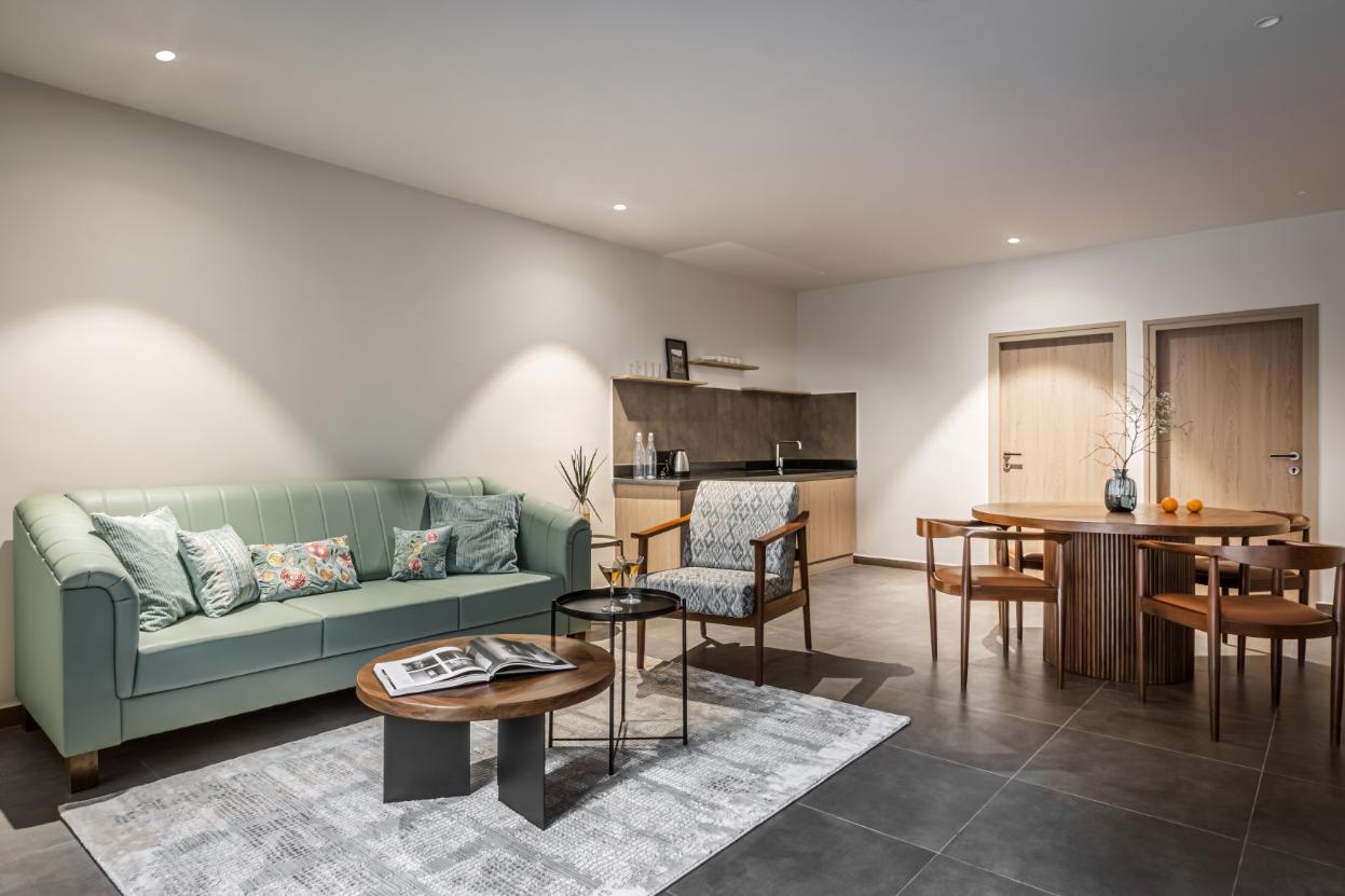 Samara Homes at Ooty -20