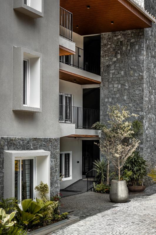 Samara Homes at Ooty -3