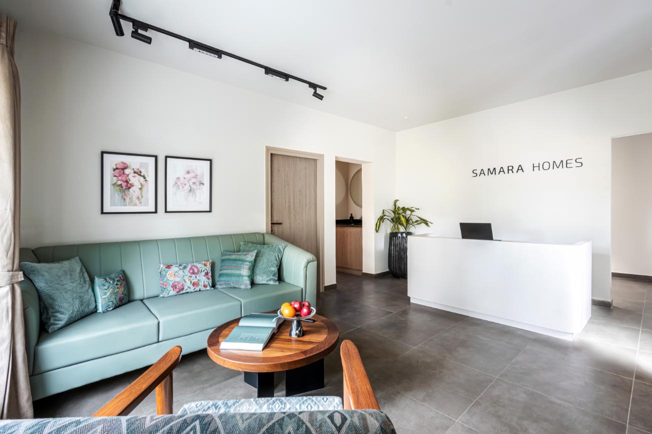 Samara Homes at Ooty -7