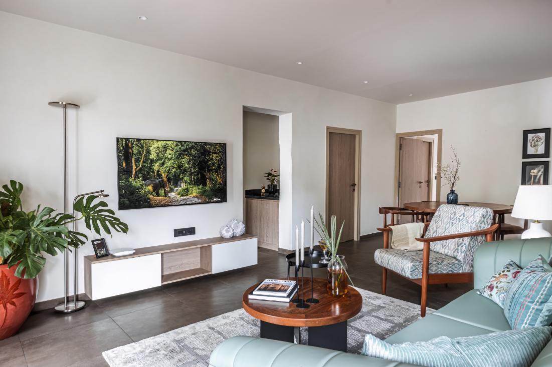 Samara Homes at Ooty -9